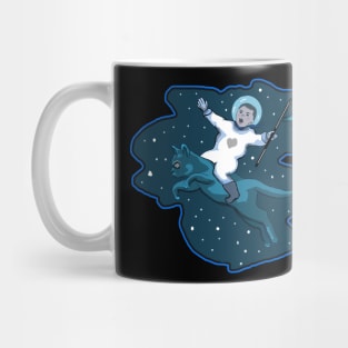 Fever dream Mug